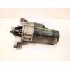 Recambio de motor arranque para peugeot 406 (8b) 2.0 16v referencia OEM IAM 5802E4 D6RA66 