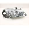 Recambio de faro derecho para nissan almera 2.2 d referencia OEM IAM 26010BN025  