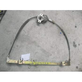 ELEVALUNAS DELANTERO IZQUIERDO MANUAL-2P 