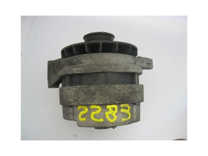 Recambio de alternador : pontiac trans : 3.8 gt 4p [1998] para pontiac trans 3.8 gt referencia OEM IAM REFERENCIABORRADA  