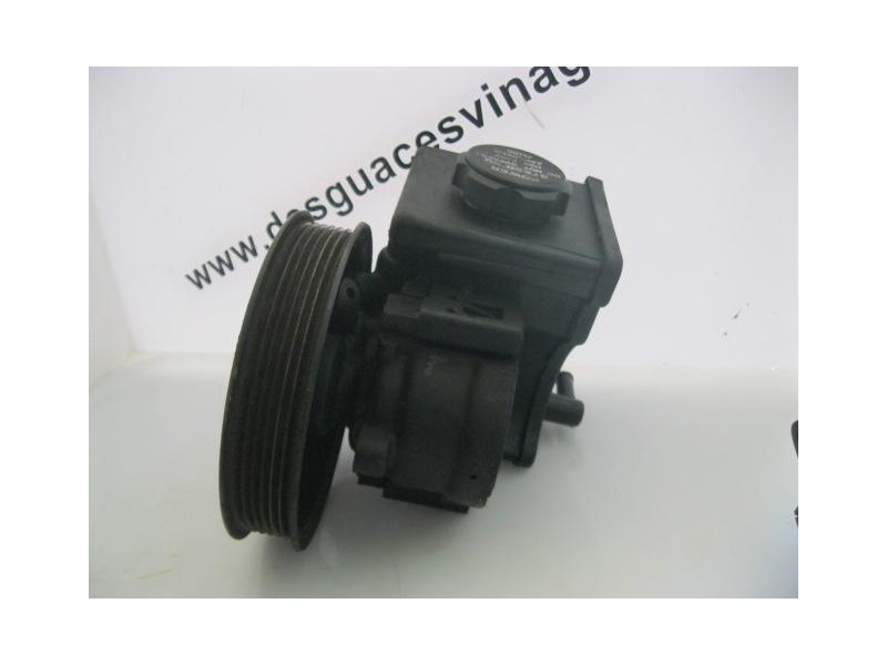 Recambio de bomba dirección : pontiac trans : 3.8 gt 4p [1998] para pontiac trans 3.8 gt referencia OEM IAM SINREFERENCIA  