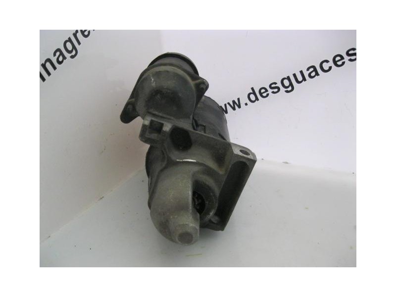 Recambio de motor arranque : pontiac trans : 3.8 gt 4p [1998] para pontiac trans 3.8 gt referencia OEM IAM   