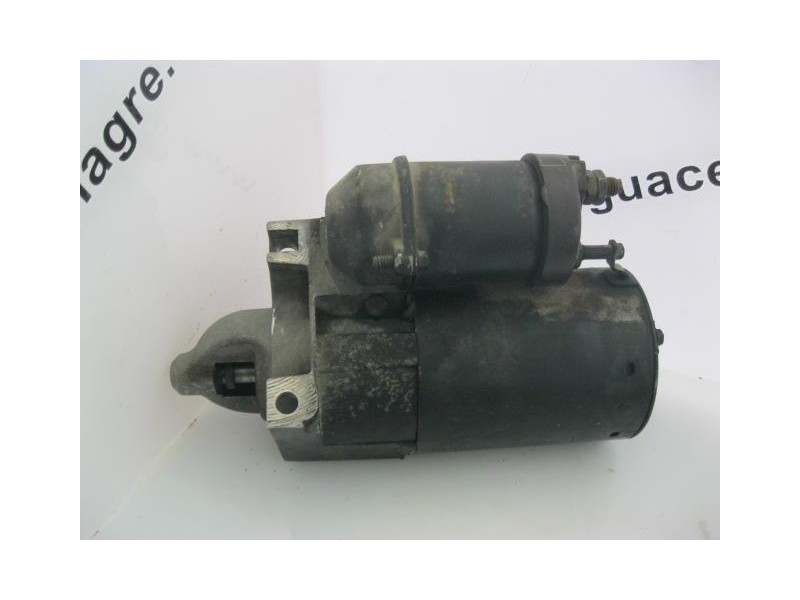 Recambio de motor arranque : pontiac trans : 3.8 gt 4p [1998] para pontiac trans 3.8 gt referencia OEM IAM   