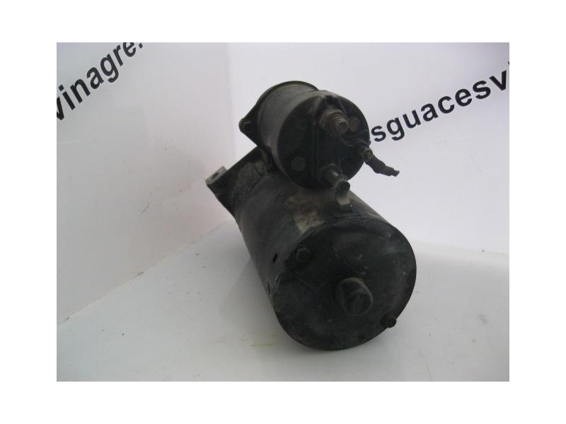 Recambio de motor arranque : pontiac trans : 3.8 gt 4p [1998] para pontiac trans 3.8 gt referencia OEM IAM   