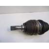 Recambio de transmision delantera derecha para opel zafira a monospace (t98) 1.8 16v (f75) referencia OEM IAM 374328  
