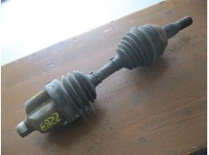 Recambio de transmision delantera izq. : pontiac trans : 3.8 gt 4p [1998] para pontiac trans 3.8 gt referencia OEM IAM    2