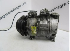 Recambio de aire acondicionado : audi a6 : 2.5 tdi (179,47cv)5p automatico [2000] para audi a6 2.5 tdi (179,47cv automatico 2.5 