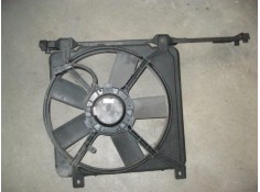 Recambio de electroventilador : pontiac trans : 3.8 gt 4p [1998] para pontiac trans 3.8 gt referencia OEM IAM    2
