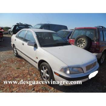 VOLVO S40