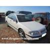 volvo s40 del año 1996