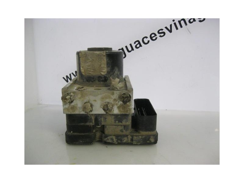 Recambio de abs : ford focus : 1.8 d /kkda (115,6cv) [2006] para ford focus 1.8 d /kkda referencia OEM IAM 3M512M110JA  