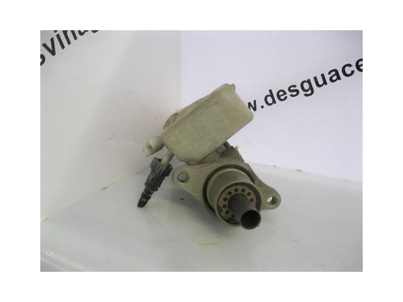 Recambio de bomba de freno : ford focus : 1.8 d /kkda (115,6cv) [2006] para ford focus 1.8 d /kkda referencia OEM IAM   