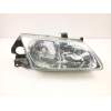 Recambio de faro derecho para nissan almera 2.2 d referencia OEM IAM 26010BN025  