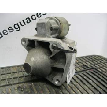 MOTOR ARRANQUE D7E22 