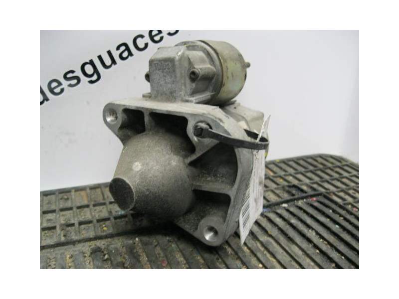 Recambio de motor arranque para renault megane 1.6 g coupe (k4ma7)-16v referencia OEM IAM D7E22  