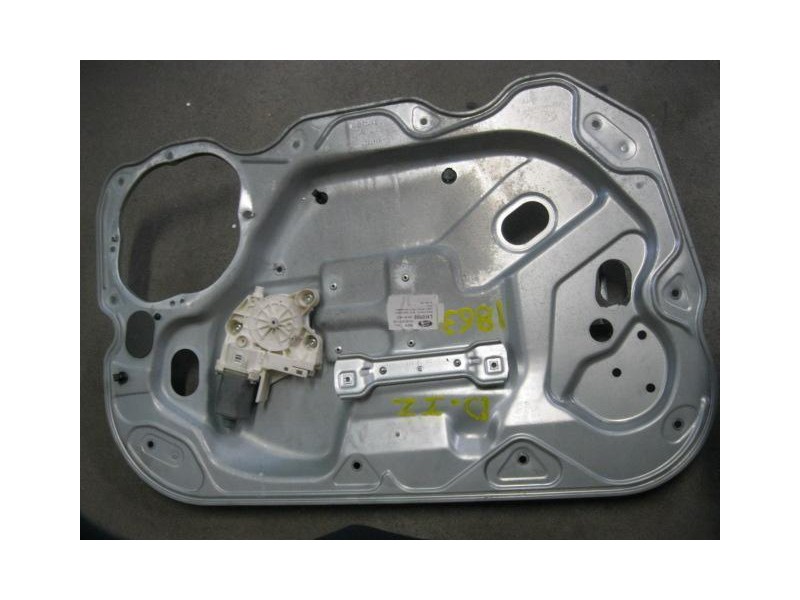 Recambio de elevalunas del-izdo : ford focus : 1.8 d /kkda (115,6cv) [2006] para ford focus 1.8 d /kkda referencia OEM IAM ELECT