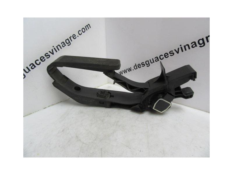 Recambio de potenciómetro aceleración : m. benz c 270 : 2.7 td td-612962 (169,95cv)automatico [2003] para m. benz c 270 2.7 td t