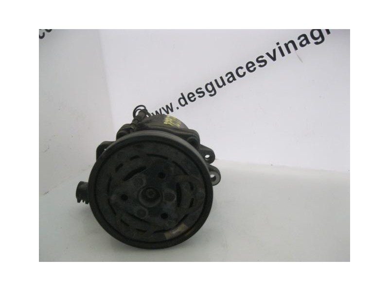 Recambio de aire acondicionado : bmw 318 : 1.8 g ti compact (184s1)3p [1994] para bmw  318 1.8 g ti compact (184s1 referencia OE