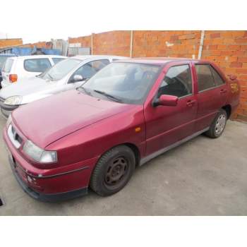 SEAT TOLEDO I (1L2)