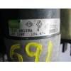 Recambio de motor arranque para renault megane 1.6 g coupe (k4ma7)-16v referencia OEM IAM D7E22  