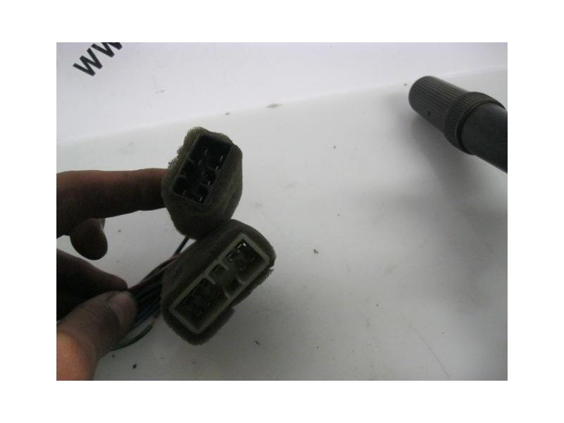 Recambio de mando luces y limpias : ssangyong actyon : 2.5 d/xd3p (68cv) 5p [1994] para ssangyong actyon 2.5 d/xd3p  5p referenc