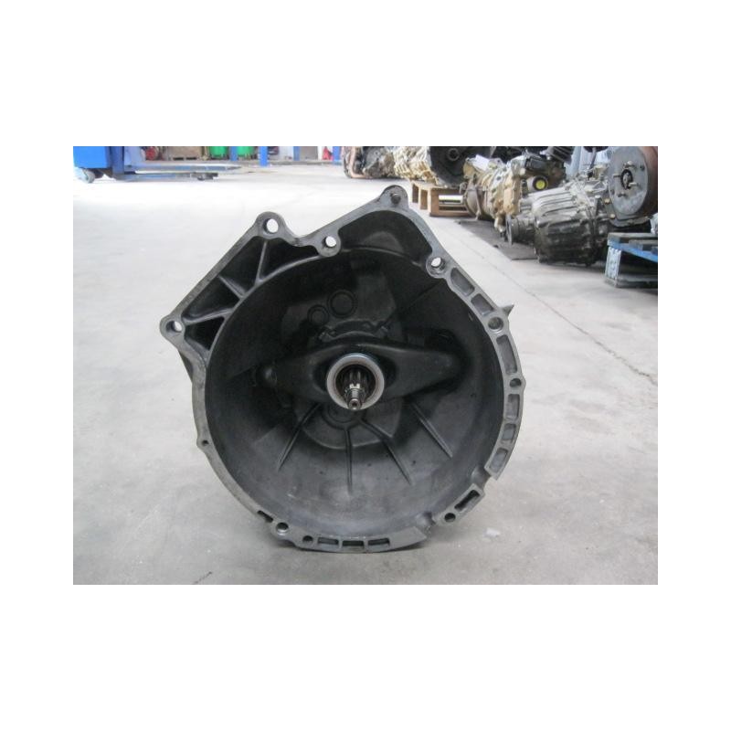 Recambio de cambio 5v (gasolina) : bmw 318 : 1.8 g ti compact (184s1)3p [1994] para bmw  318 1.8 g ti compact (184s1 referencia 