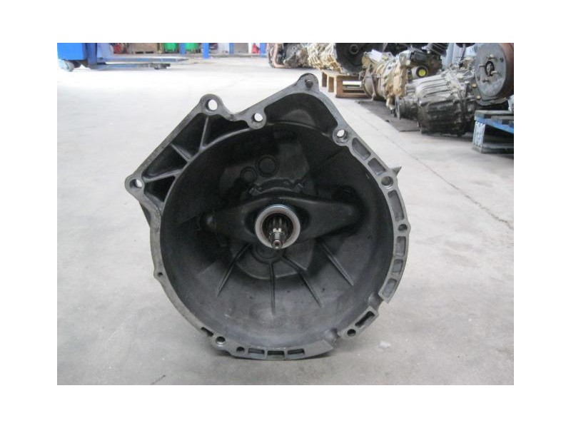 Recambio de cambio 5v (gasolina) : bmw 318 : 1.8 g ti compact (184s1)3p [1994] para bmw  318 1.8 g ti compact (184s1 referencia 