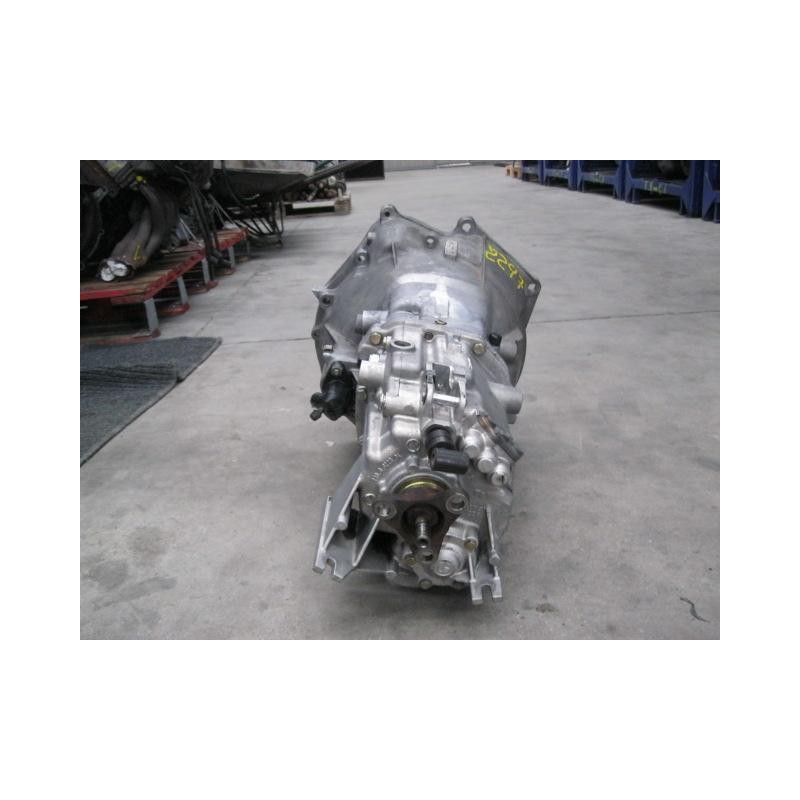 Recambio de cambio 5v (gasolina) : bmw 318 : 1.8 g ti compact (184s1)3p [1994] para bmw  318 1.8 g ti compact (184s1 referencia 