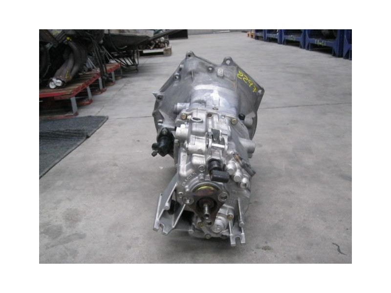 Recambio de cambio 5v (gasolina) : bmw 318 : 1.8 g ti compact (184s1)3p [1994] para bmw  318 1.8 g ti compact (184s1 referencia 