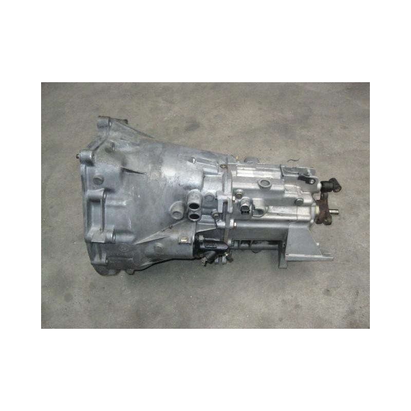 Recambio de cambio 5v (gasolina) : bmw 318 : 1.8 g ti compact (184s1)3p [1994] para bmw  318 1.8 g ti compact (184s1 referencia 