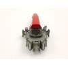 Recambio de manilla delantera izquierda para volvo c30 (533) 2.0 flexfuel referencia OEM IAM 30784198  