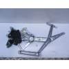Recambio de elevalunas delantero derecho para opel zafira a monospace (t98) 1.8 16v (f75) referencia OEM IAM 5140020  