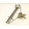 Recambio de elevalunas trasero izquierdo para honda jazz 1.3 g referencia OEM IAM 72750SAA013  