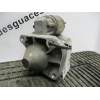 Recambio de motor arranque para renault megane 1.6 g coupe (k4ma7)-16v referencia OEM IAM D7E22  