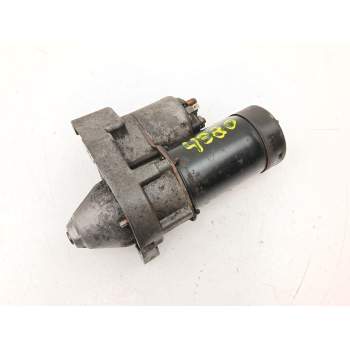 MOTOR ARRANQUE 12412306700 D6RA75 