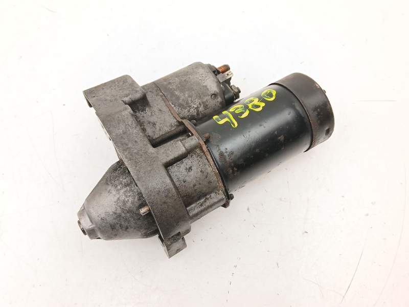 Recambio de motor arranque para bmw serie r 900 r850rt referencia OEM IAM 12412306700 D6RA75 