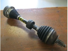 Recambio de transmision delantera izq. : skoda fabia : 1.6 tdi (cay) 105cv 5p [2010] para skoda fabia 1.6 tdi (cay) 105cv  5p re 2