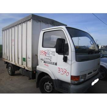 NISSAN CABSTAR