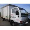 nissan cabstar del año 2002