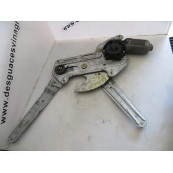 ELEVALUNAS DELANTERO DERECHO ELECTRICO  OEM ELECTRICO
