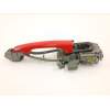 Recambio de manilla delantera izquierda para volvo c30 (533) 2.0 flexfuel referencia OEM IAM 30784198  