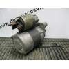 Recambio de motor arranque para renault megane 1.6 g coupe (k4ma7)-16v referencia OEM IAM D7E22  
