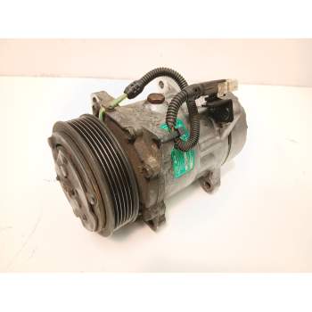 COMPRESOR AIRE ACONDICIONADO 6453TJ SD7V161106F 