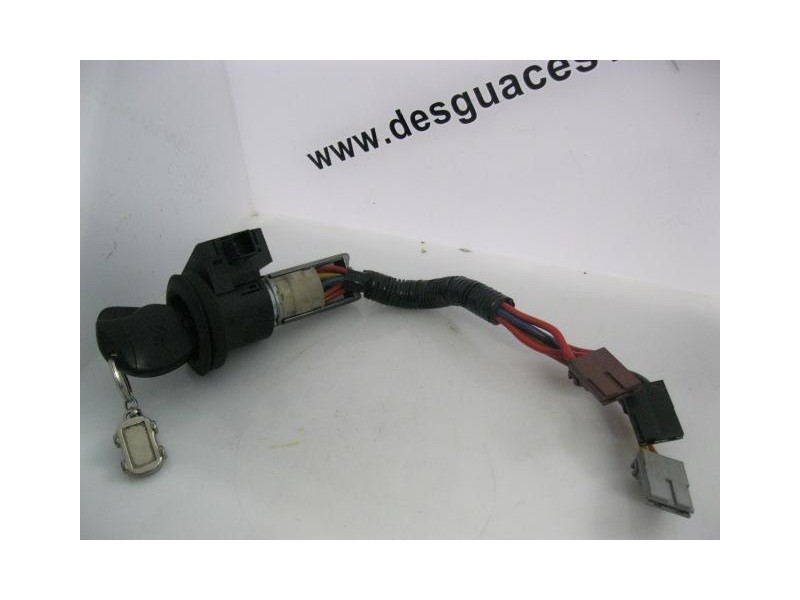 Recambio de antirrobo clausor de arranque : citroen xantia : 2.0 td -rhy (89,76cv) 4p [2000] para citroen xantia 2.0 td -rhy ref