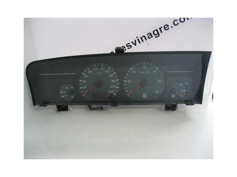 Recambio de cuadro instrumentos : citroen xantia : 2.0 td -rhy (89,76cv) 4p [2000] para citroen xantia 2.0 td -rhy referencia OE
