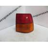 Recambio de piloto trasero derecho para seat toledo i (1l2) 1.8 i referencia OEM IAM ROJO Y AMBAR  