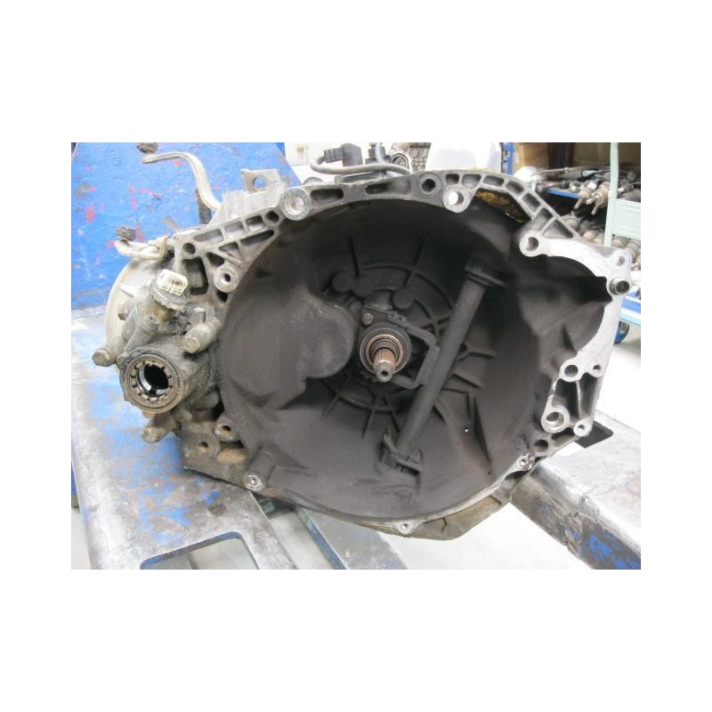 Recambio de cambio 5v (td/tdi ) : citroen xantia : 2.0 td -rhy (89,76cv) 4p [2000] para citroen xantia 2.0 td -rhy referencia OE