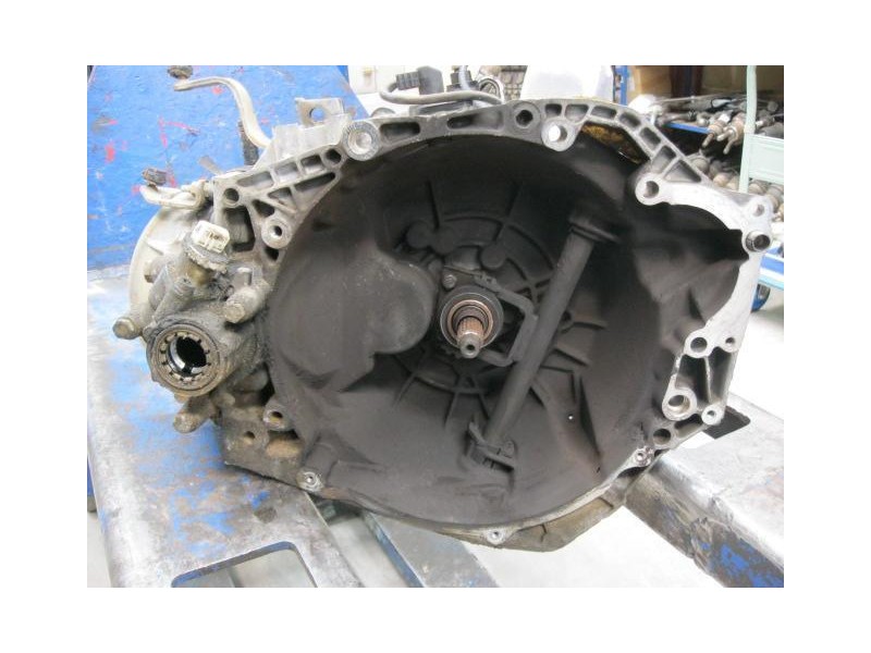 Recambio de cambio 5v (td/tdi ) : citroen xantia : 2.0 td -rhy (89,76cv) 4p [2000] para citroen xantia 2.0 td -rhy referencia OE