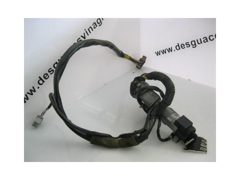 Recambio de antirrobo clausor de arranque : rover 623 : 2.3 g -h23a3 (157,76cv) 4p [1994] para rover  623 2.3 g -h23a3 referenci