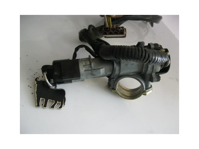 Recambio de antirrobo clausor de arranque : rover 623 : 2.3 g -h23a3 (157,76cv) 4p [1994] para rover  623 2.3 g -h23a3 referenci